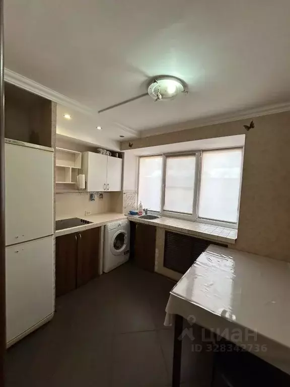 2-к кв. Омская область, Омск просп. Космический, 22к1 (54.8 м) - Фото 2