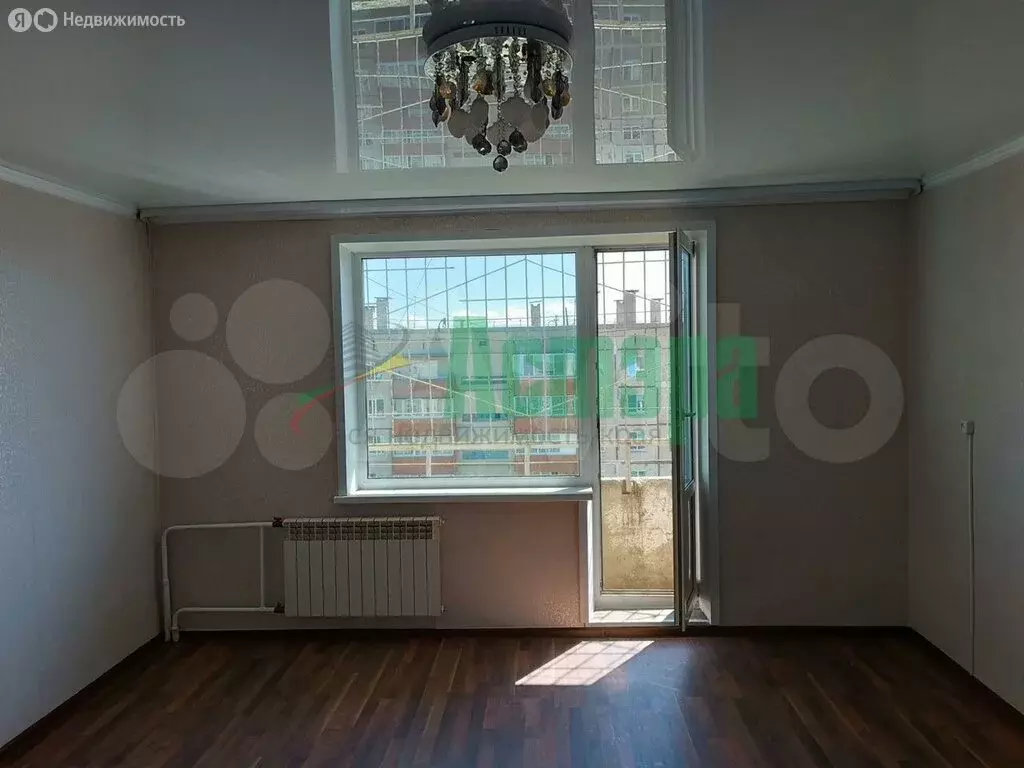 1-комнатная квартира: Чита, Весенняя улица, 34 (40.7 м) - Фото 1