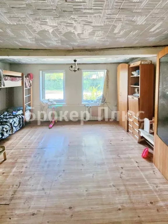 Дом в Тыва, Кызыл Подрощенская ул., 18 (72 м) - Фото 1