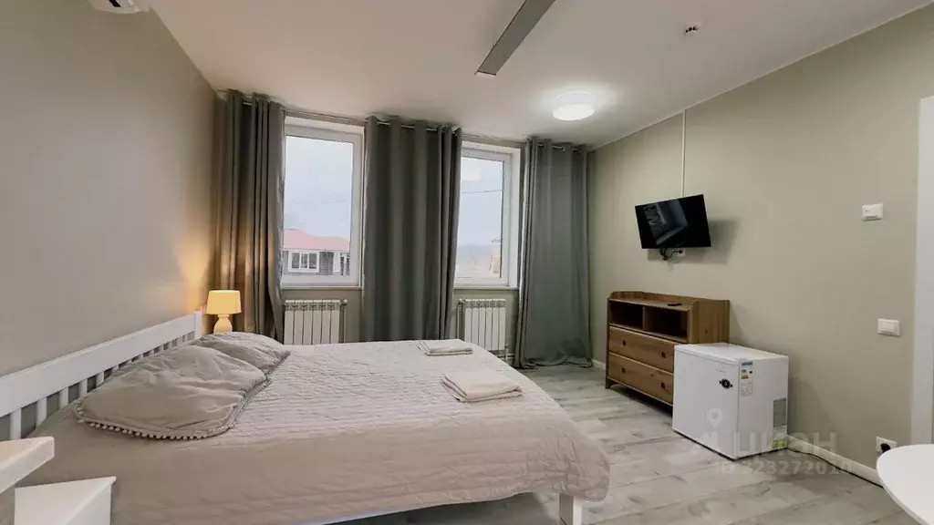 1-к кв. Московская область, Можайский муниципальный округ, д. ... - Фото 2