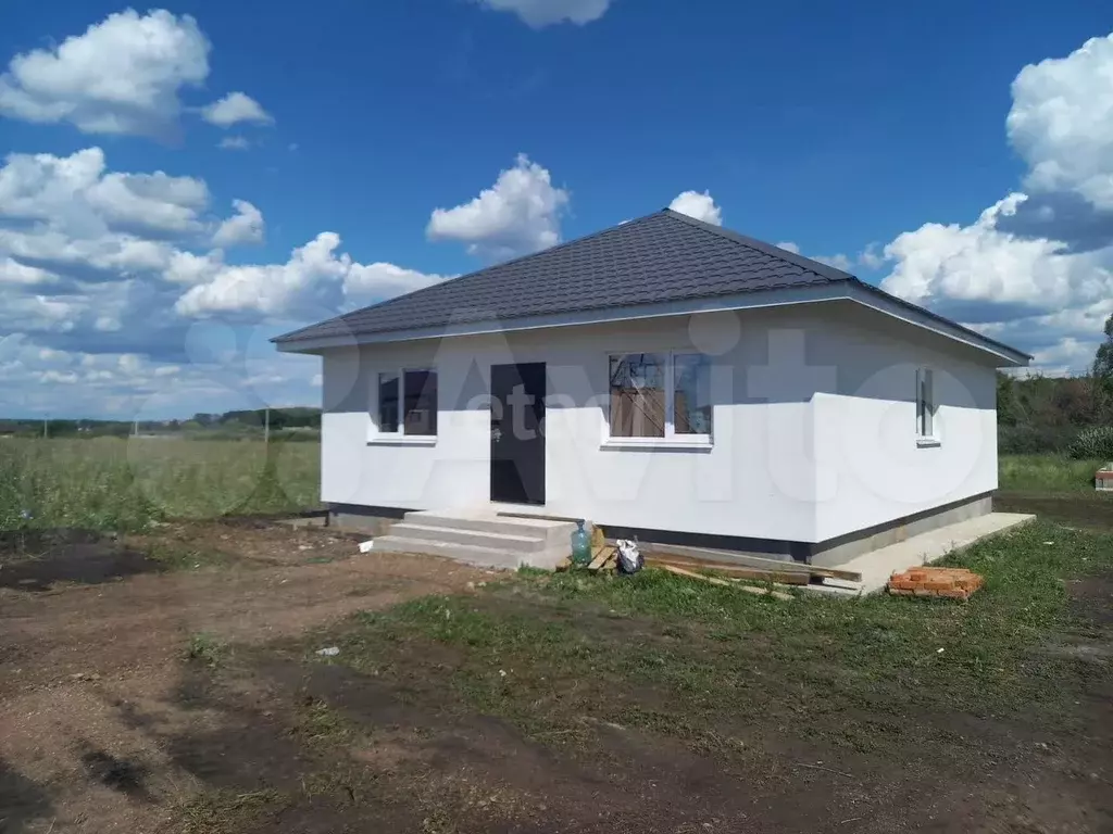 Дом 98 м на участке 7,5 сот. - Фото 1