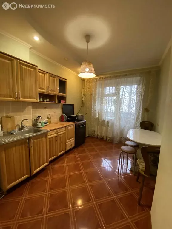 1-комнатная квартира: Казань, Ленинградская улица, 22 (58 м) - Фото 2