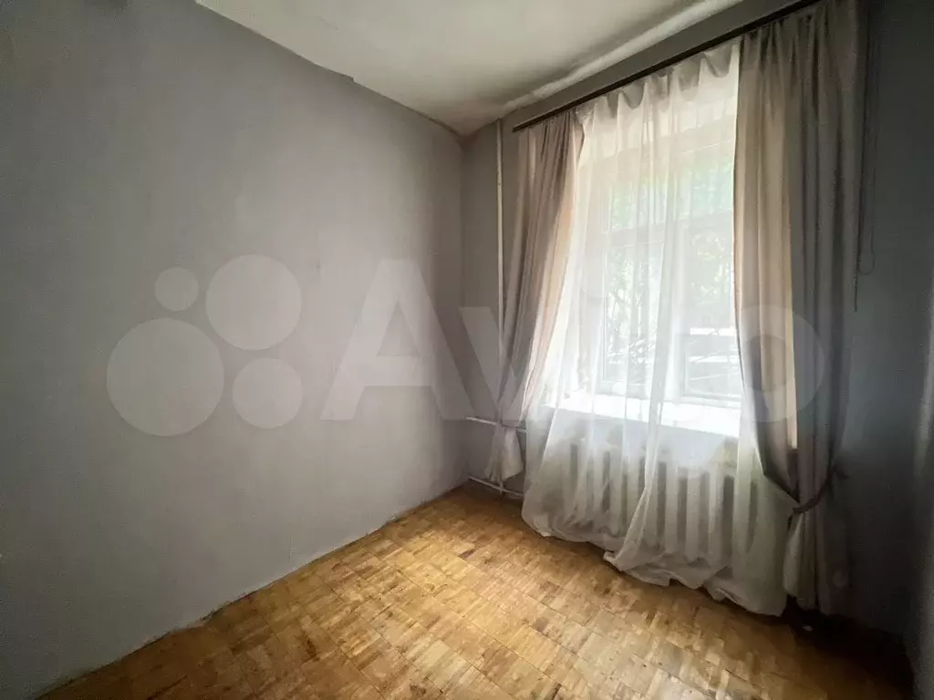 Квартира-студия, 11,4 м, 1/8 эт. - Фото 1