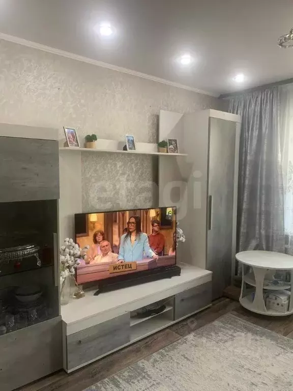 2-к кв. Воронежская область, Борисоглебск Матросовская ул., 59 (52.2 ... - Фото 1