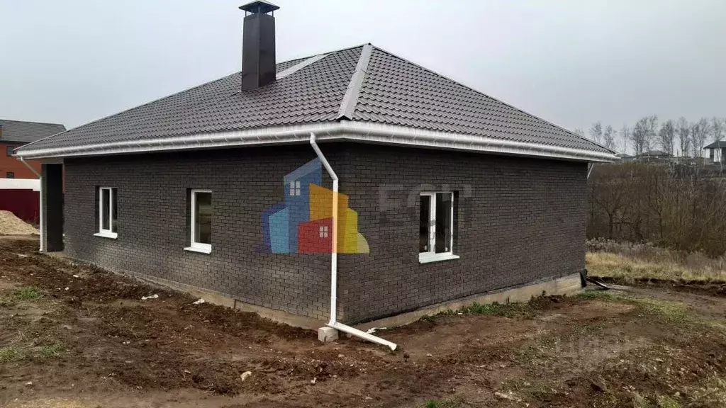 Дом в Тульская область, Тула городской округ, д. Бежка 49 (120 м) - Фото 1