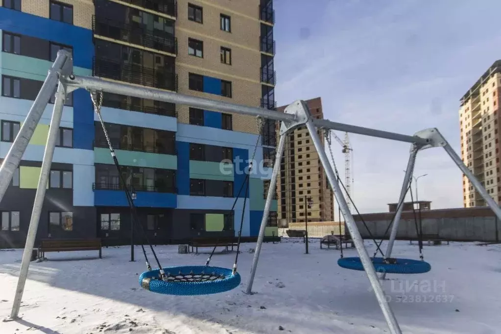 5-к кв. Тюменская область, Тюмень ул. Мельникайте, 30 (166.1 м) - Фото 1