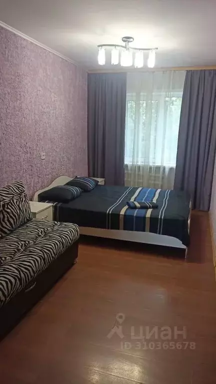 2-к кв. Иркутская область, Усолье-Сибирское ул. Розы Люксембург, 5 ... - Фото 0