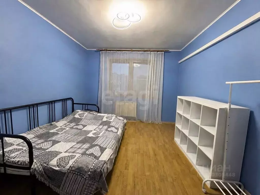 2-к кв. Москва ул. Адмирала Лазарева, 16 (54.3 м) - Фото 1