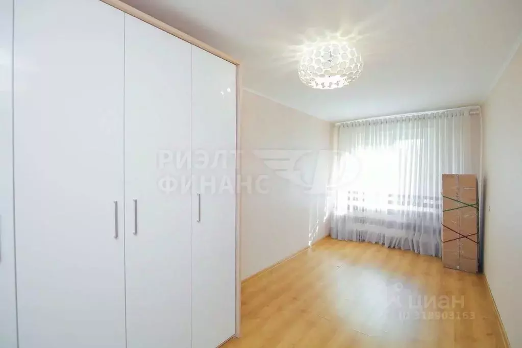 3-к кв. Калининградская область, Калининград Дунайская ул., 6 (58.0 м) - Фото 1