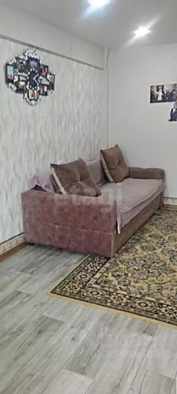 2-к кв. Иркутская область, Иркутск Коммунистическая ул., 74 (45.1 м) - Фото 1
