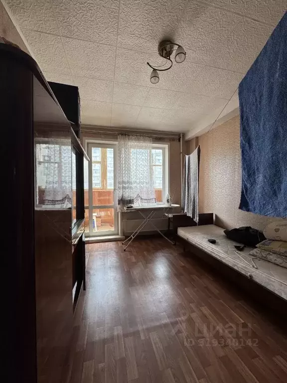 3-к кв. Красноярский край, Красноярск ул. Ладо Кецховели, 54 (78.0 м) - Фото 1