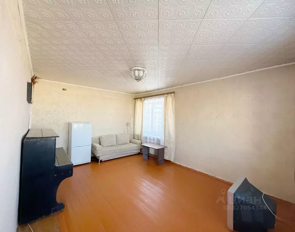 2-к кв. Чувашия, Чебоксары ул. Юрия Гагарина, 6 (41.3 м) - Фото 2