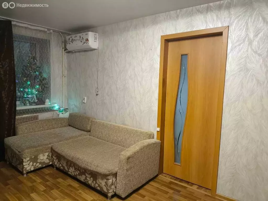 2-комнатная квартира: Киров, улица Ивана Попова, 13 (40 м) - Фото 2