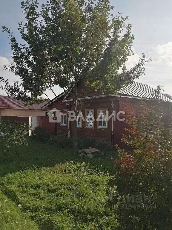 Дом в Ивановская область, Иваново ул. 2-я Ефремковская, 25 (50 м) - Фото 0