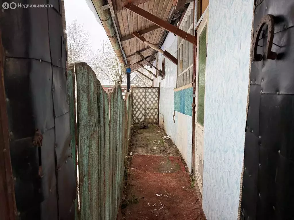 Дом в Александров, Садово-Огородная улица, 41 (60 м) - Фото 1