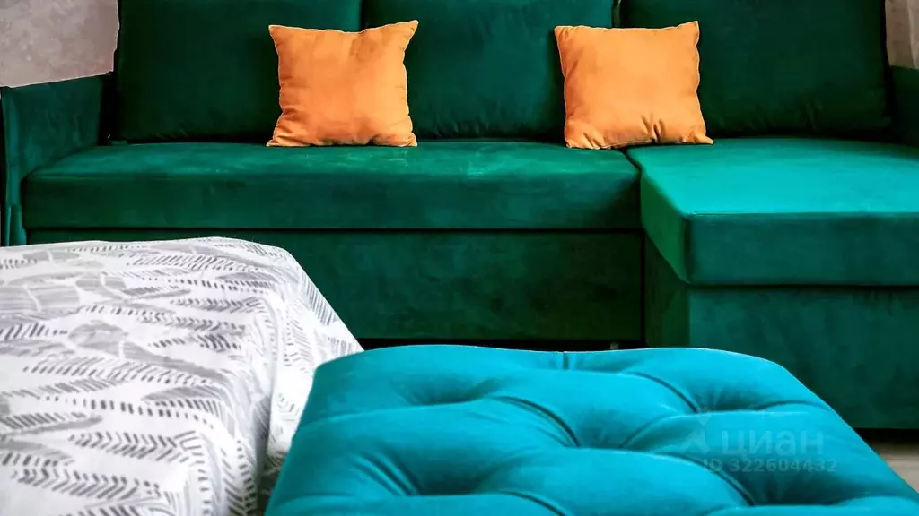 3-к кв. Калининградская область, Калининград ул. Гайдара, 101 (70.0 м) - Фото 1