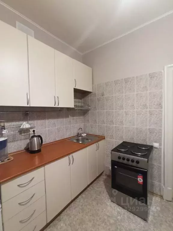 2-к кв. Новосибирская область, Новосибирск просп. Морской, 38 (54.0 м) - Фото 2