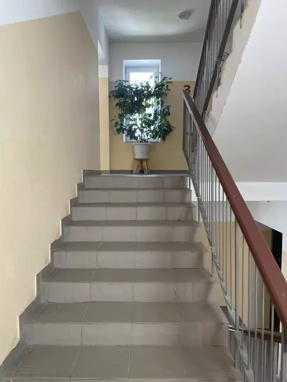 Продаётся 1-к квартира, 34.6 м - Фото 1