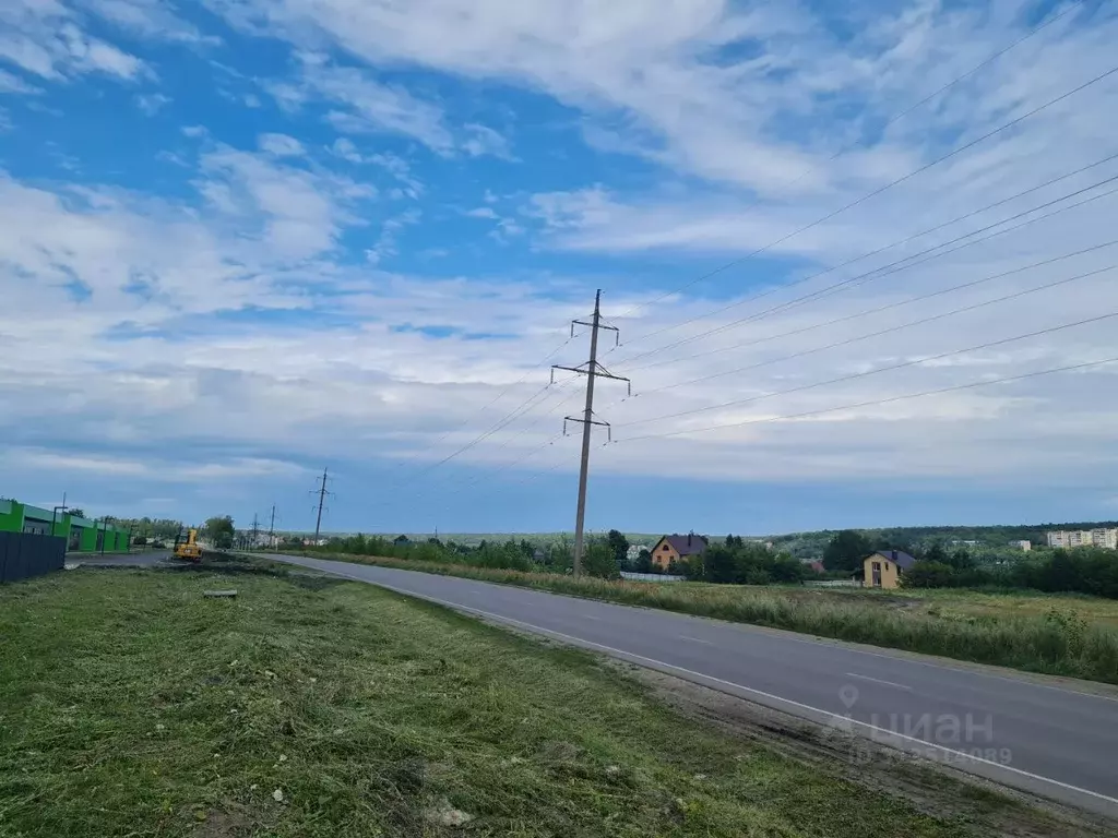 Участок в Пензенская область, Пенза Веселовка мкр,  (23.0 сот.) - Фото 1