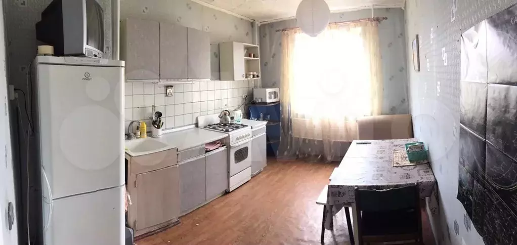 3-к. квартира, 70 м, 6/10 эт. - Фото 0