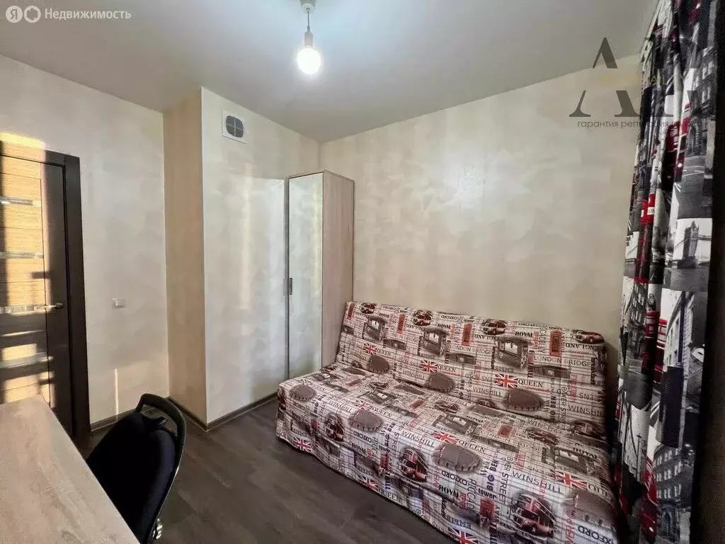 1-комнатная квартира: Щербинка, улица Барышевская Роща, 18 (36.6 м) - Фото 1