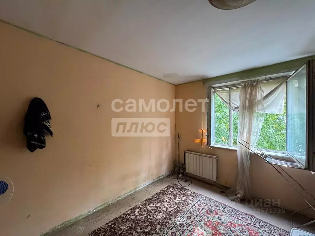 Комната Москва ул. Кулакова, 19 (17.0 м) - Фото 2