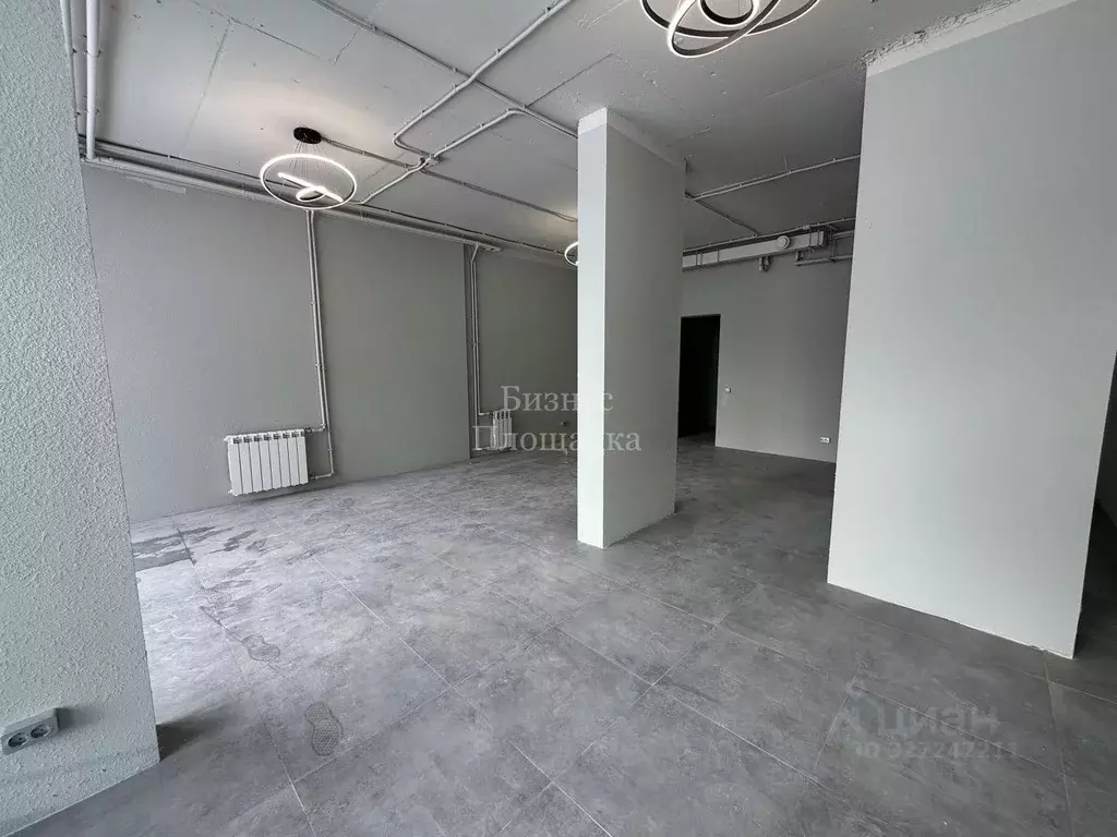 Помещение свободного назначения в Ульяновская область, Ульяновск ул. ... - Фото 2