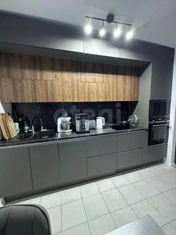 2-к кв. Свердловская область, Екатеринбург просп. Космонавтов, 11В ... - Фото 1