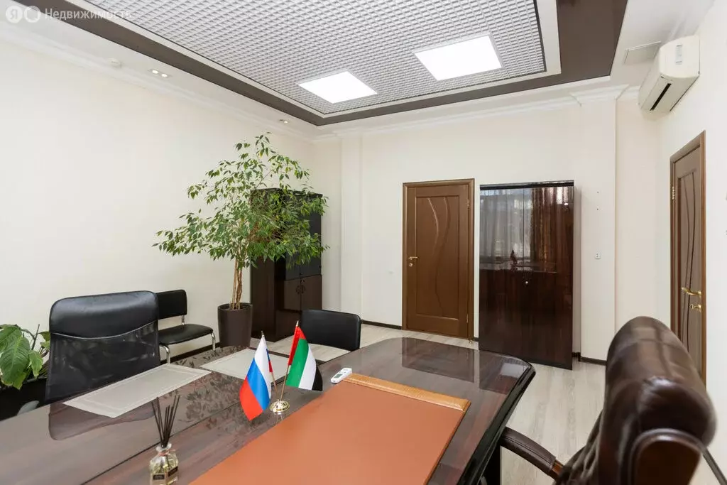 Офис (130 м) - Фото 1