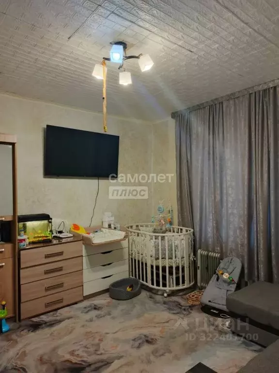 2-к кв. Смоленская область, Смоленск Станционная ул., 18 (39.0 м) - Фото 0