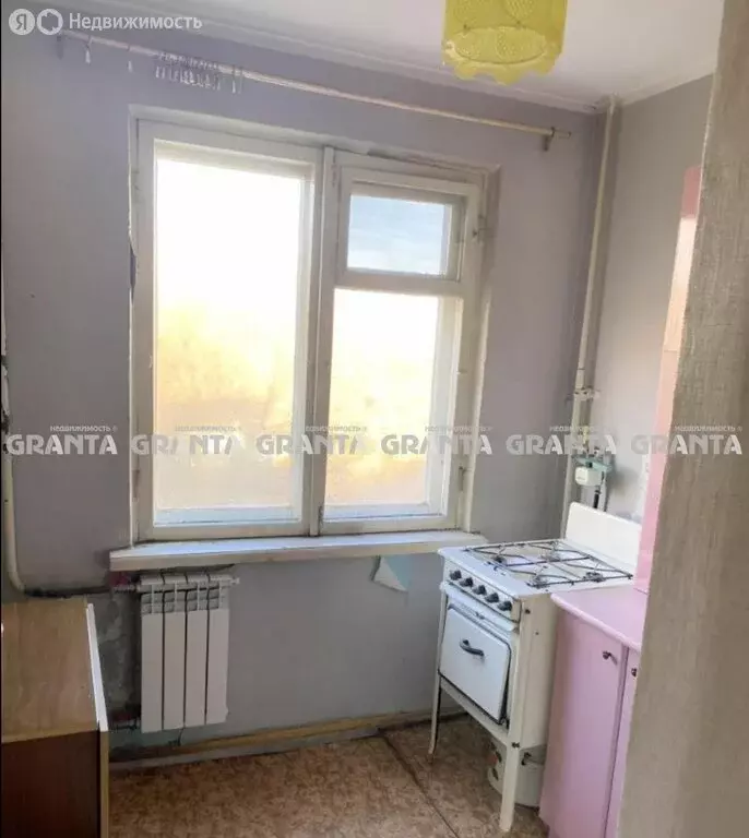 2-комнатная квартира: Красноярск, микрорайон Северо-Западный, улица ... - Фото 2