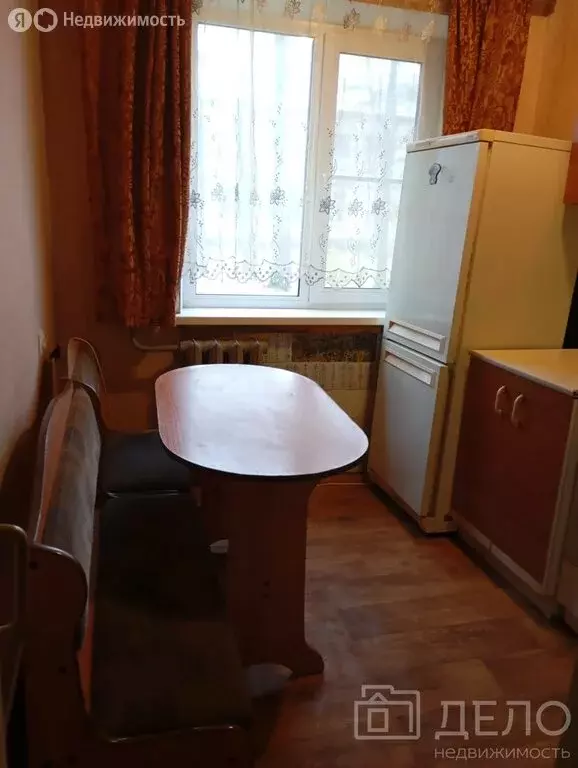 2-комнатная квартира: Окский, 3 (45.4 м) - Фото 1