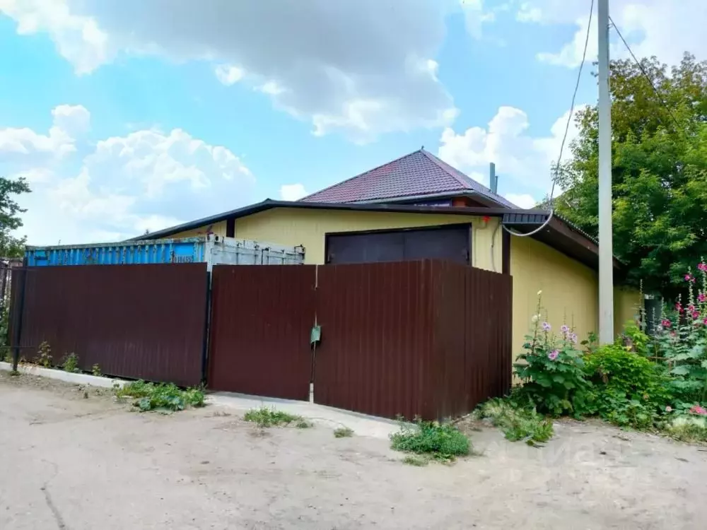 Склад в Омская область, Омск ул. Богдана Хмельницкого, 134/1 (170 м) - Фото 1