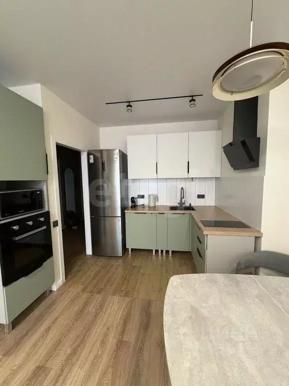 2-к кв. Пермский край, Пермь ш. Космонавтов, 162К (45.0 м) - Фото 1