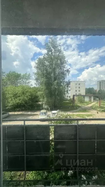 2-к кв. Томская область, Томск пос. Светлый, 21 (44.7 м) - Фото 1