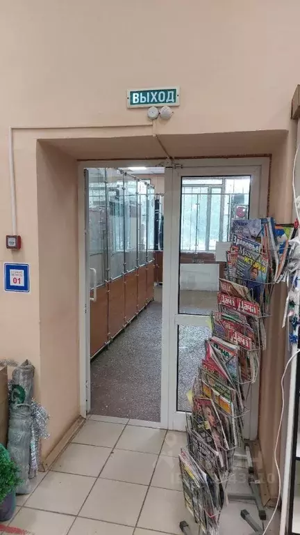 Торговая площадь в Владимирская область, Владимир Суздальский просп., ... - Фото 2