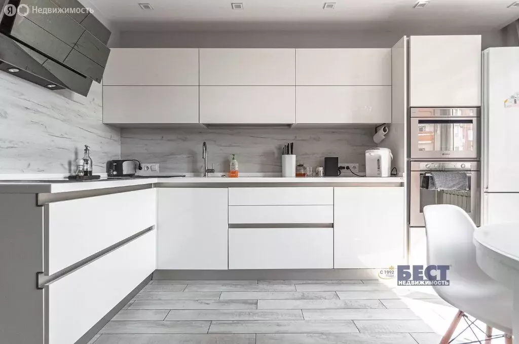 3-комнатная квартира: Москва, Электролитный проезд, 16к2 (75.2 м) - Фото 2