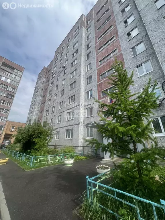 2-комнатная квартира: Орехово-Зуево, Мадонская улица, 28к1 (51 м) - Фото 0