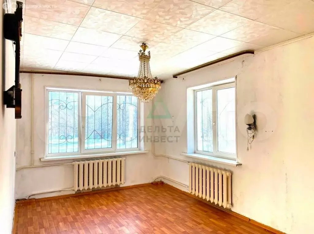 2-комнатная квартира: Уфа, проспект Октября, 142/2 (42.7 м) - Фото 1