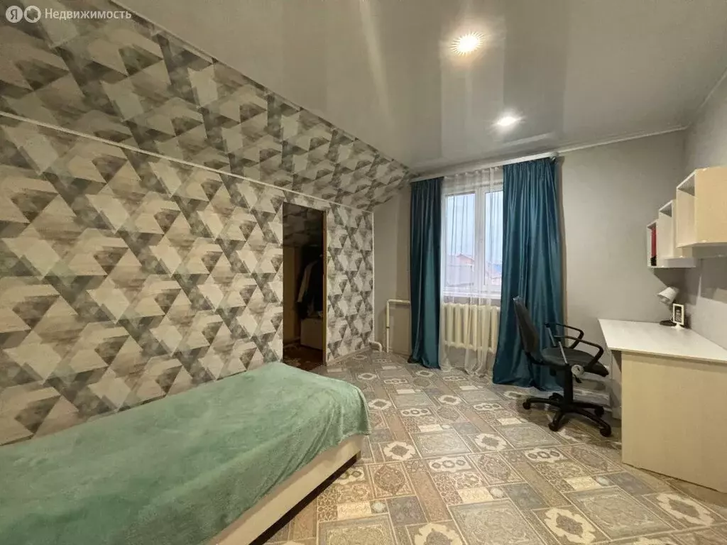 Дом в село Троицкое, 3-я Дачная улица (166.4 м) - Фото 1