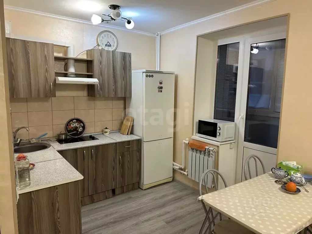 Студия Саратовская область, Саратов проезд 2-й Овсяной, 7 (26.0 м) - Фото 2