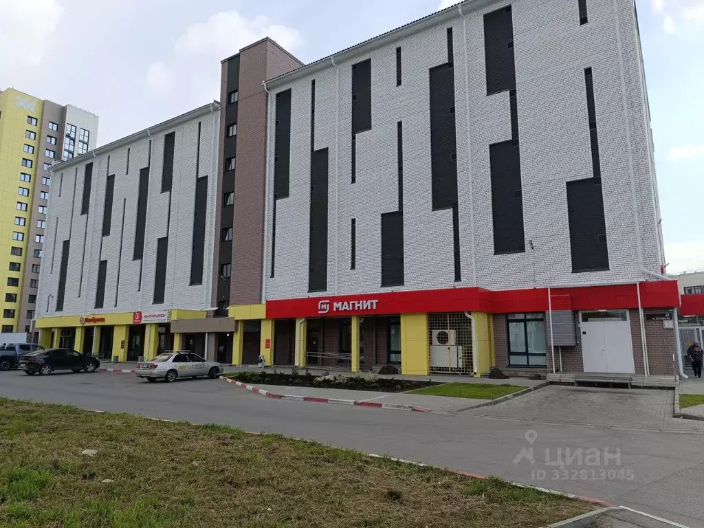 Гараж в Алтайский край, Барнаул ул. Энтузиастов, 69 (23 м) - Фото 1