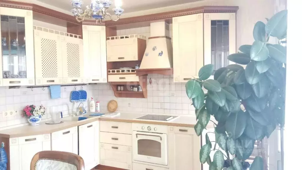 2-к кв. Забайкальский край, Чита ул. Бабушкина, 93 (86.0 м) - Фото 1