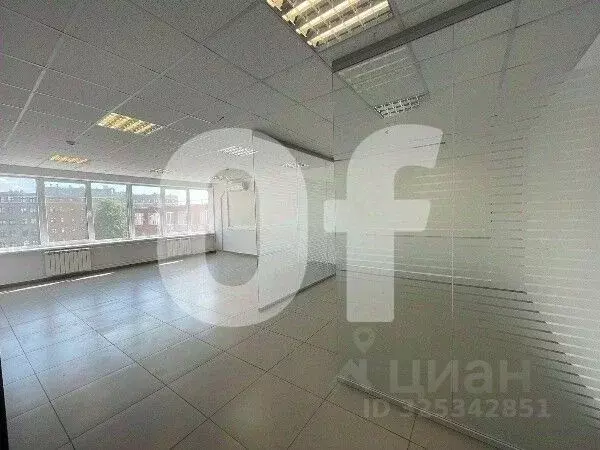 Офис в Москва Большая Татарская ул., 35С3 (599 м) - Фото 1