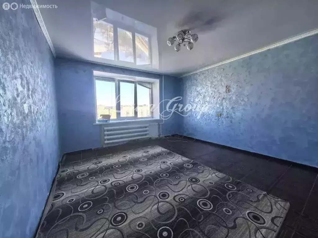 1-комнатная квартира: Октябрьский, улица Кортунова, 12 (37.6 м) - Фото 1