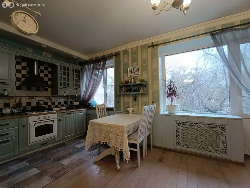 4-комнатная квартира: Саратов, набережная Космонавтов, 1А (70.4 м) - Фото 1