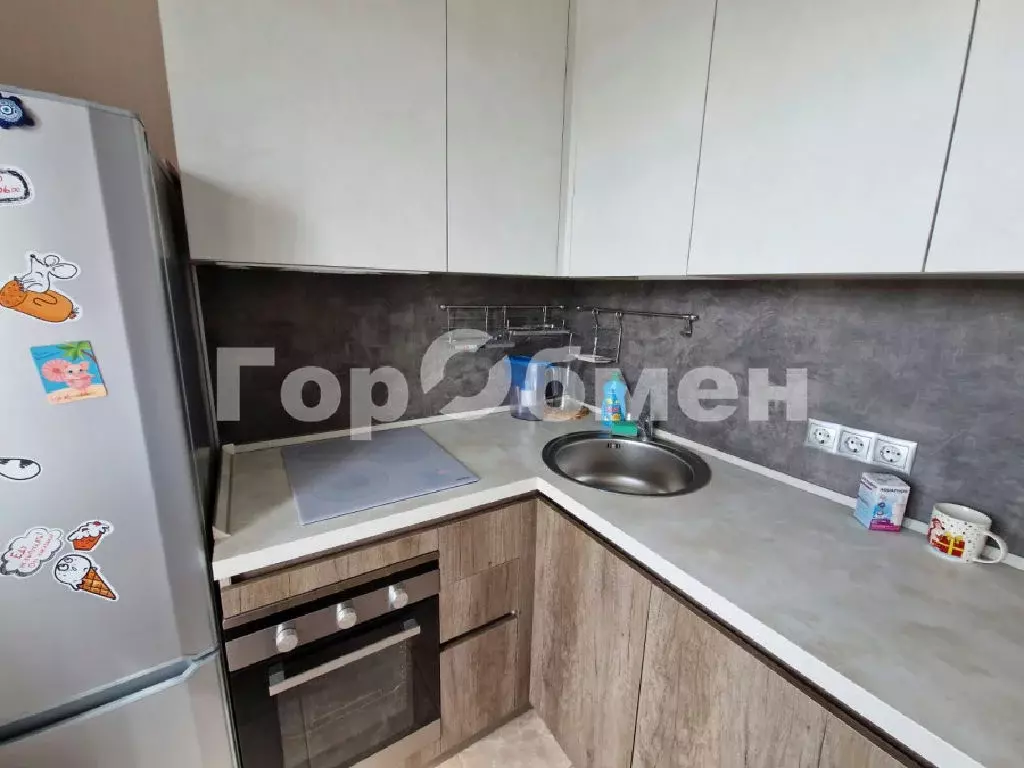 Продается 1-комнатная квартира - Фото 1