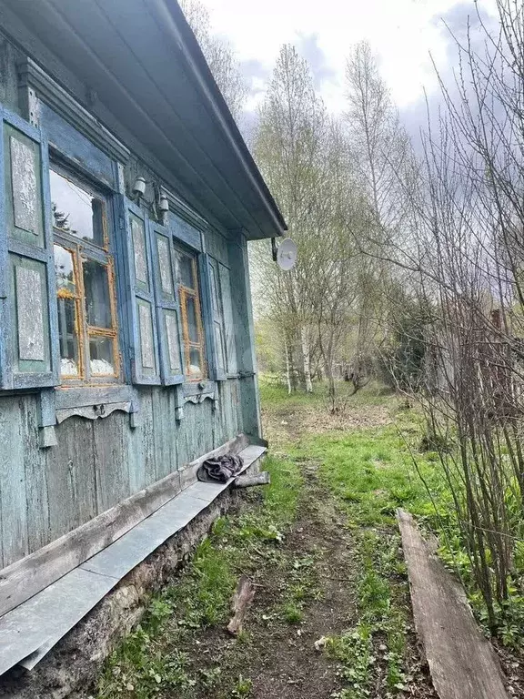 Дача 34 м на участке 15 сот. - Фото 1