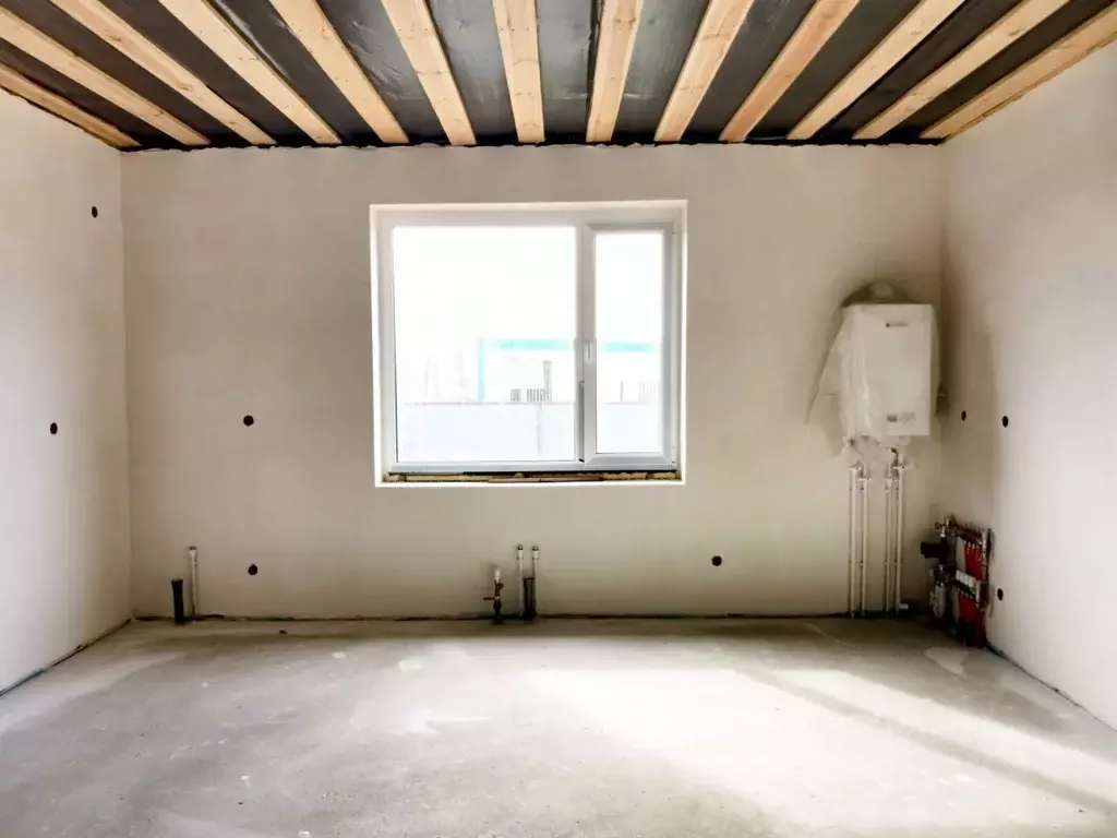 Дом в Краснодарский край, Ейское городское поселение, пос. Широчанка ... - Фото 2