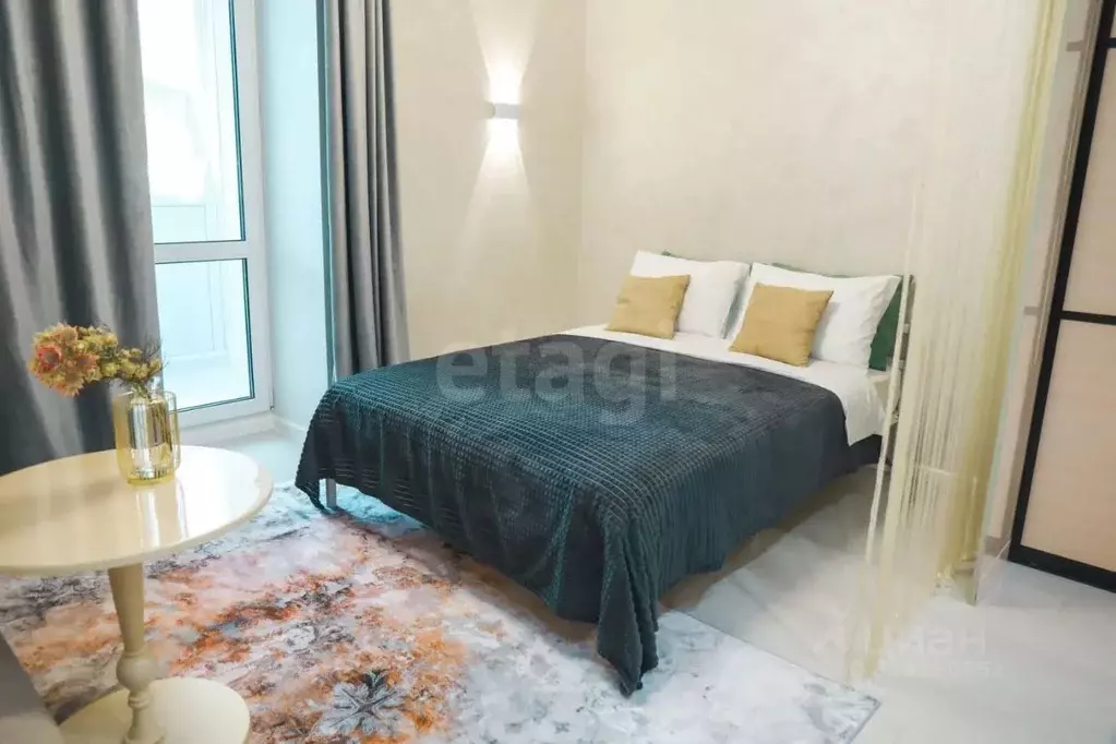 Студия Хабаровский край, Хабаровск Беломорская ул., 19А (24.1 м) - Фото 1